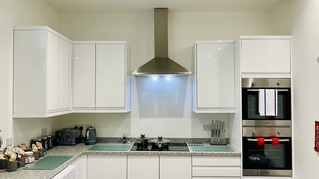 Photo of Others in Barbican