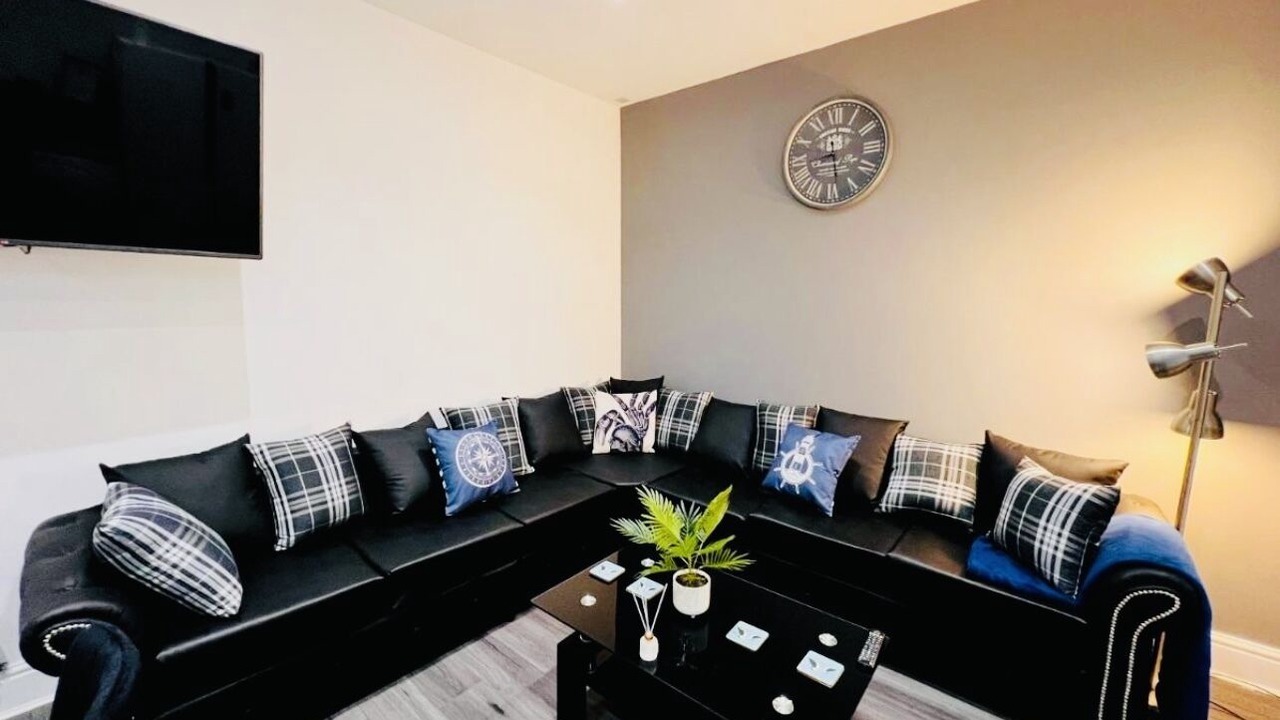 Photo of Bedroom in Barbican