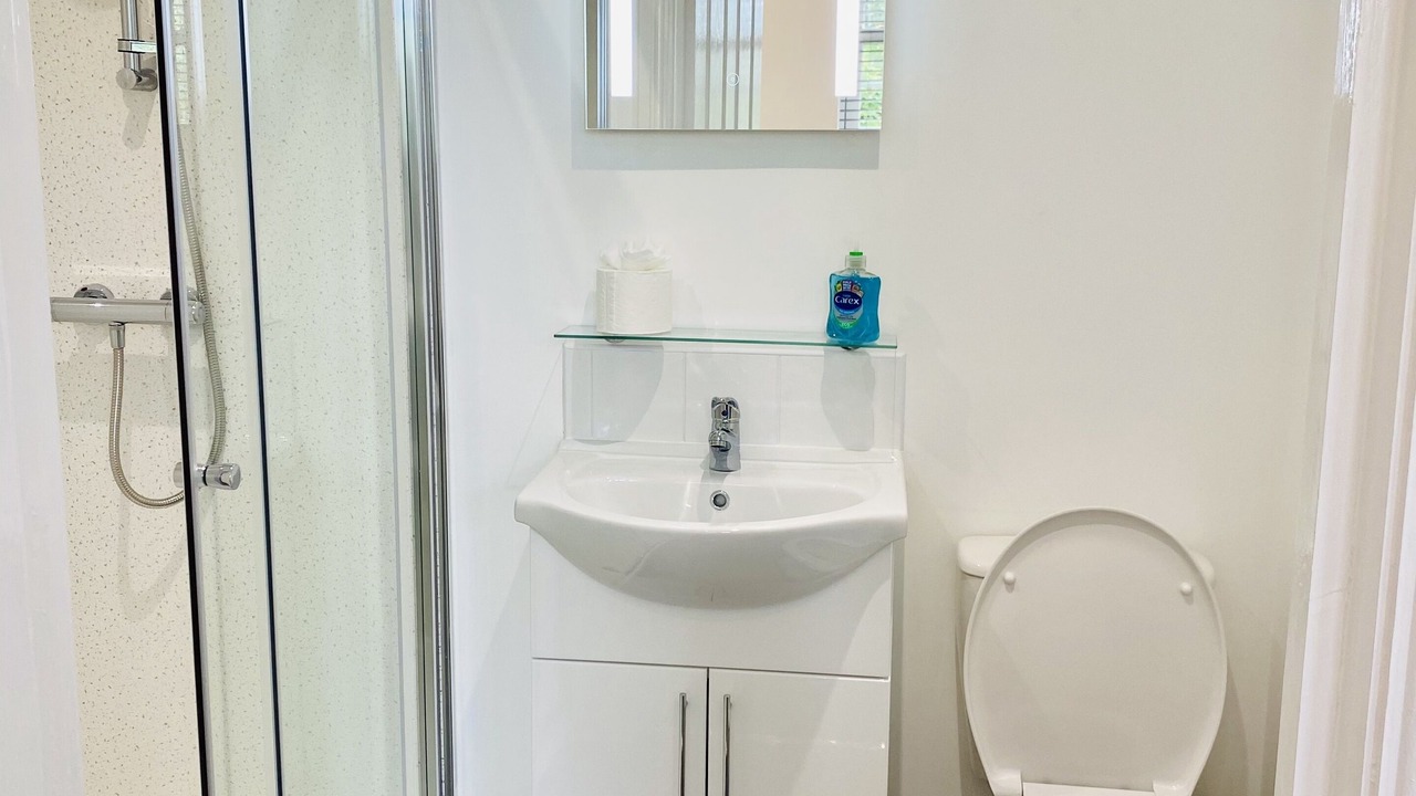 Photo of Bedroom in Barbican