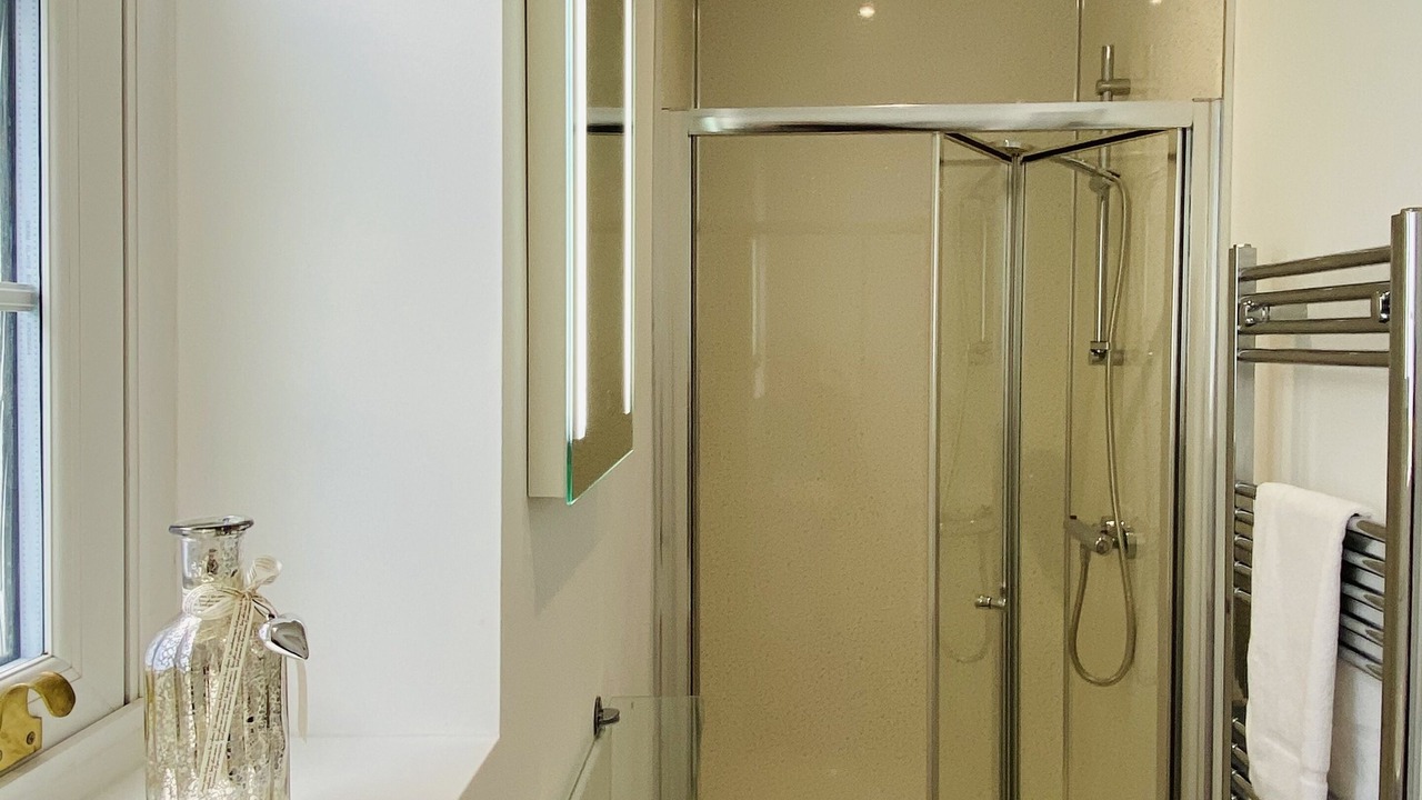 Photo of Bedroom in Barbican