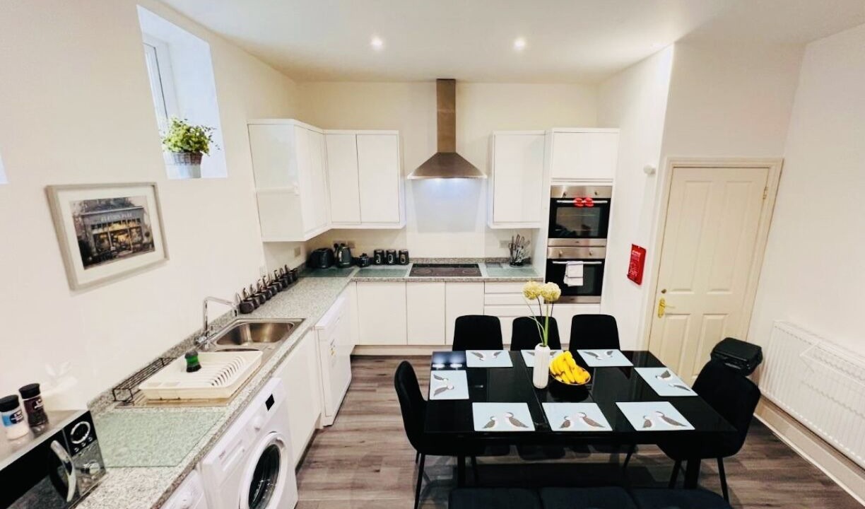 Photo of Bedroom in Barbican