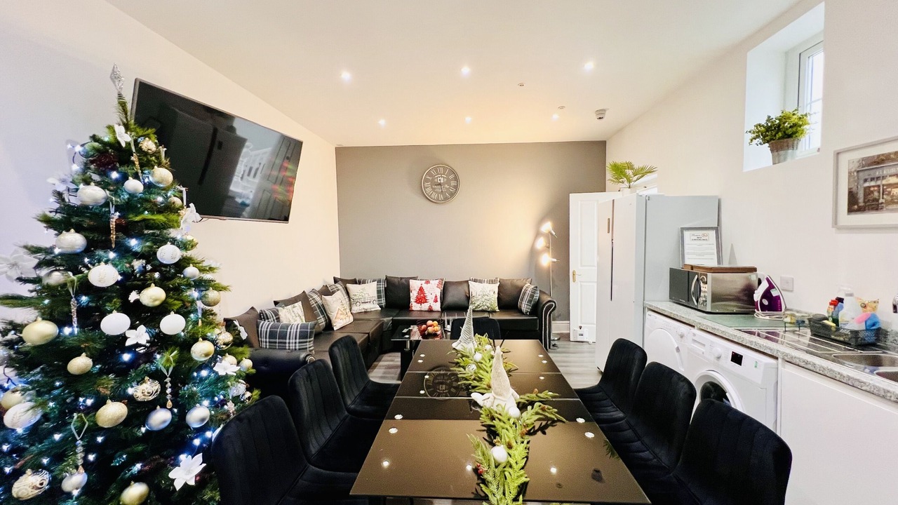 Photo of Bedroom in Barbican