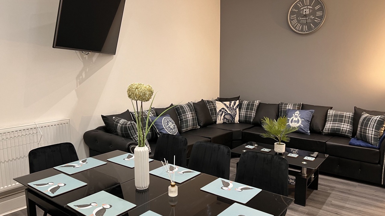 Photo of Bedroom in Barbican