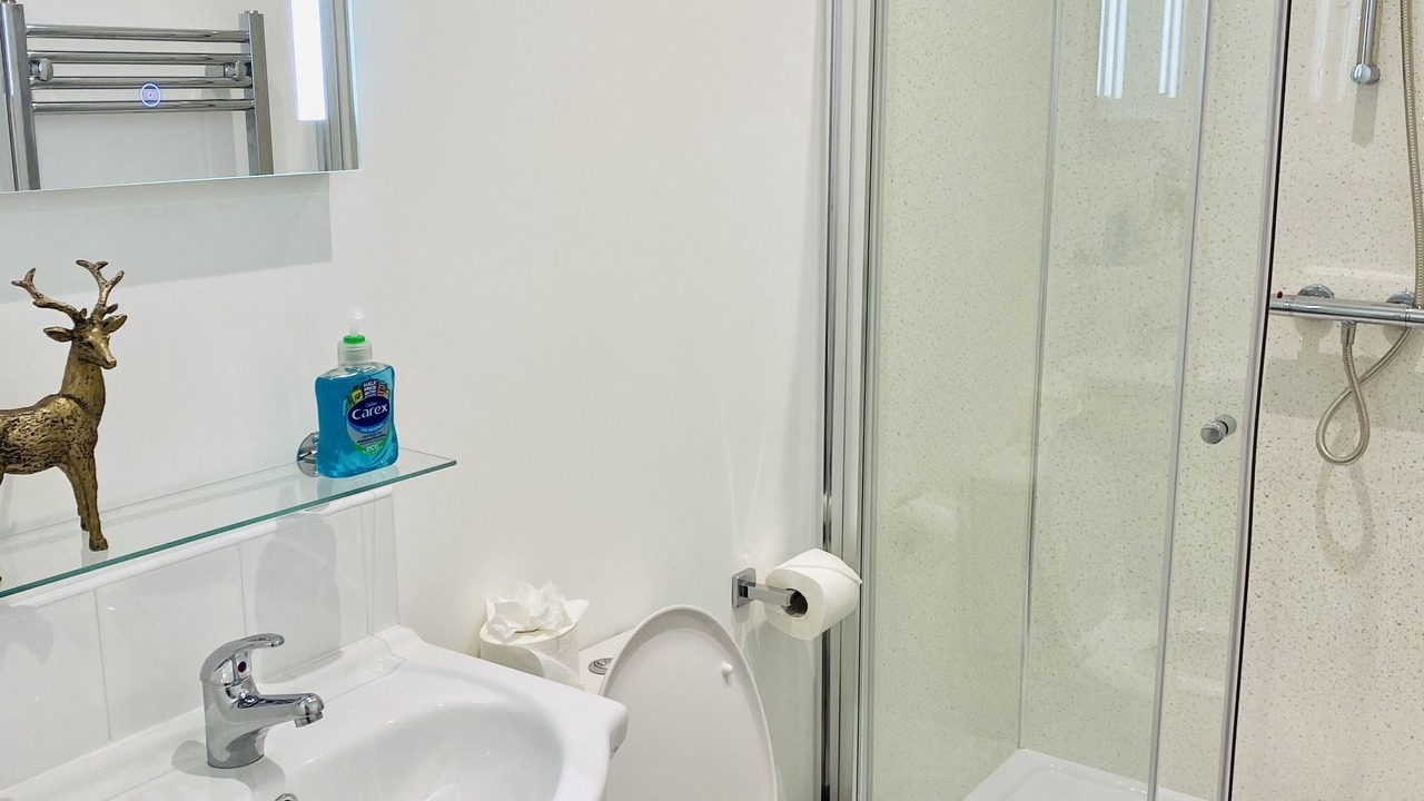 Photo of Bedroom in Barbican