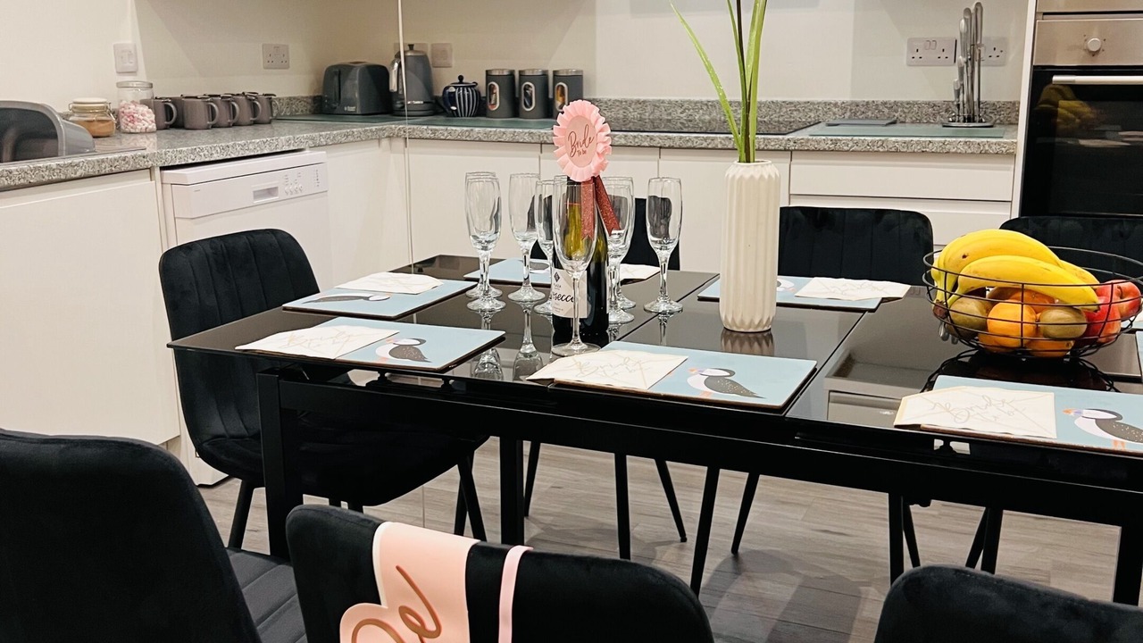 Photo of Others in Barbican