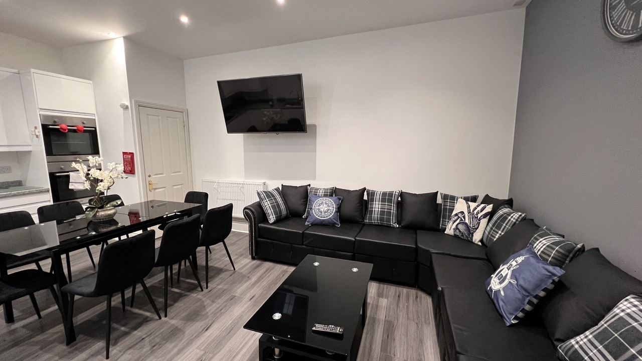 Photo of Bedroom in Barbican