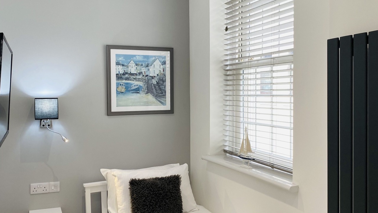 Photo of Bedroom in Barbican