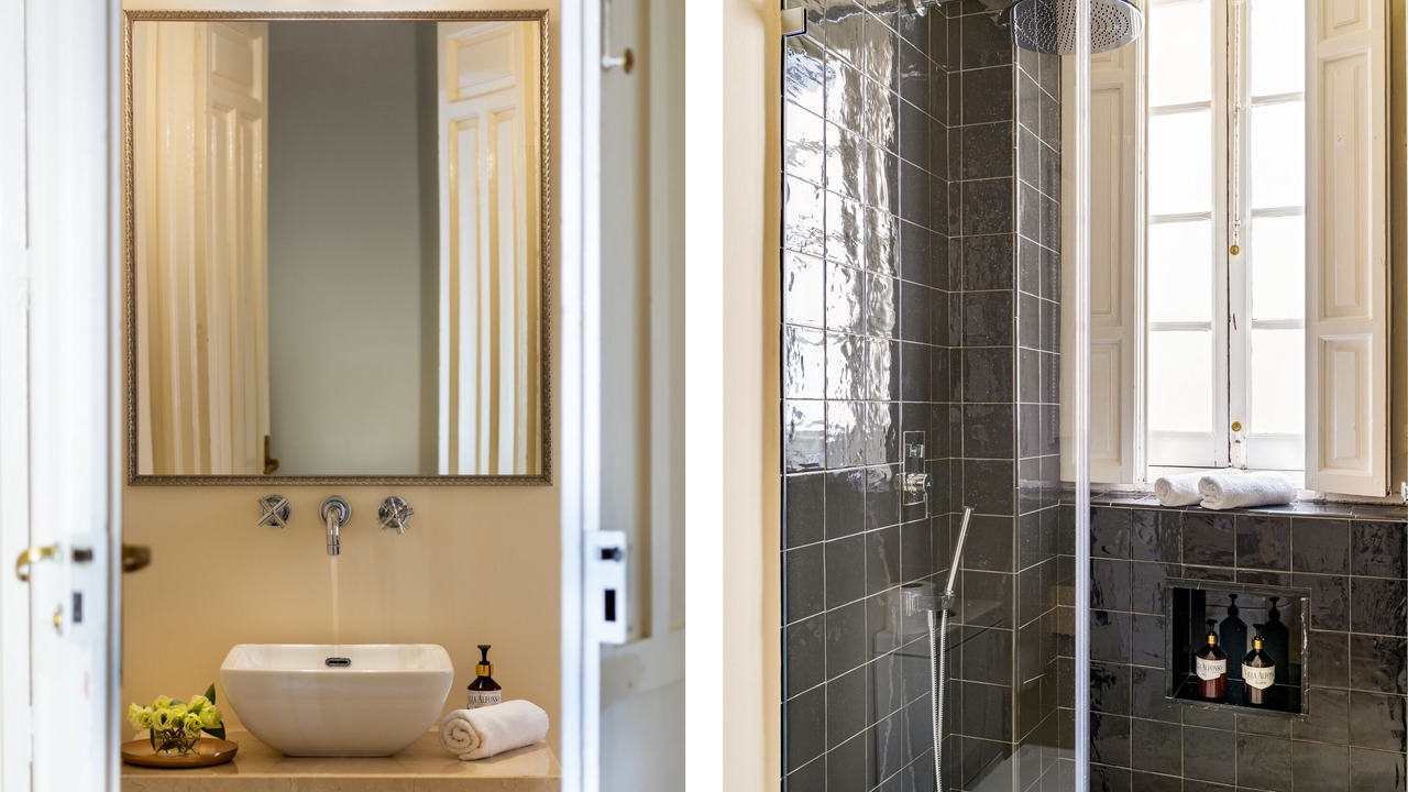 Photo of Bathroom in Sur