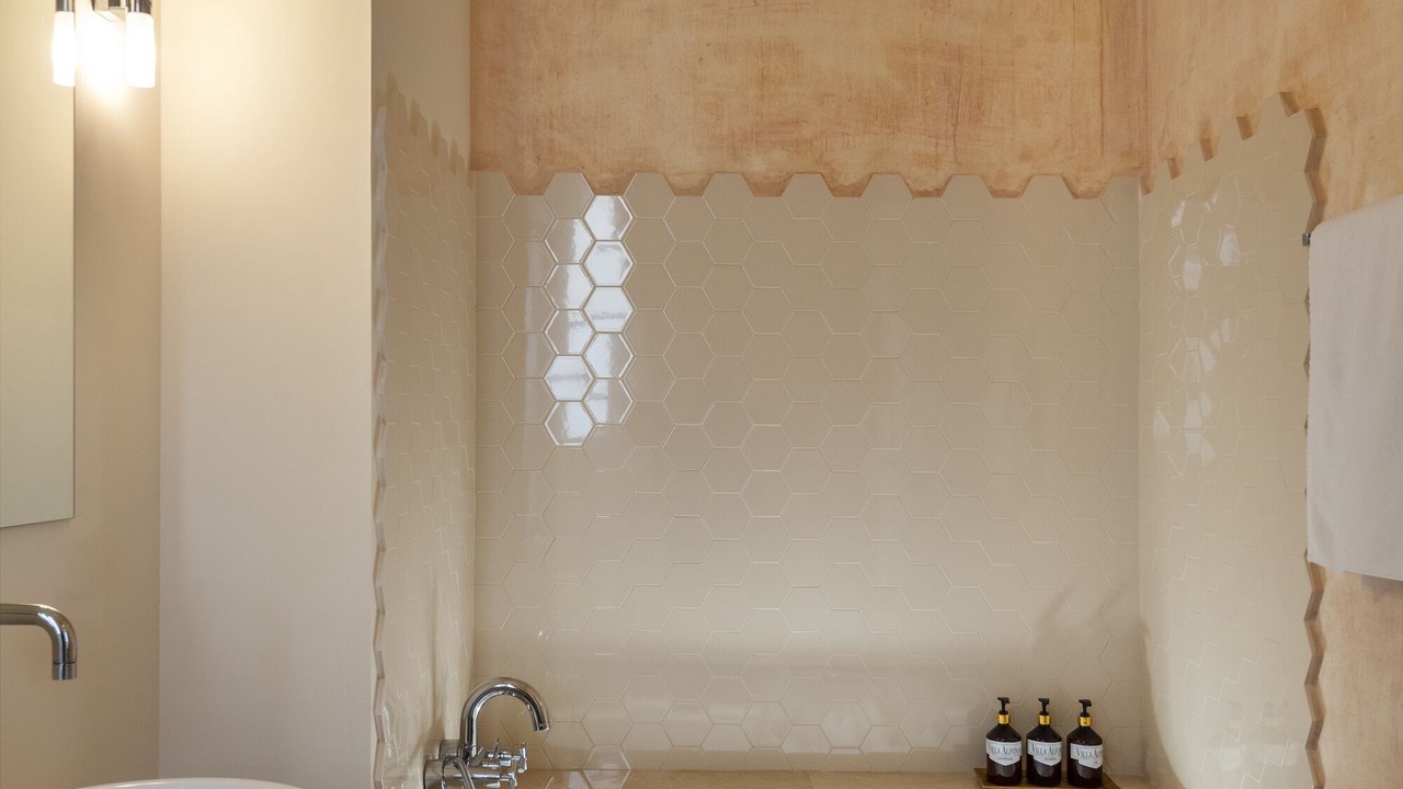 Photo of Bathroom in Sur