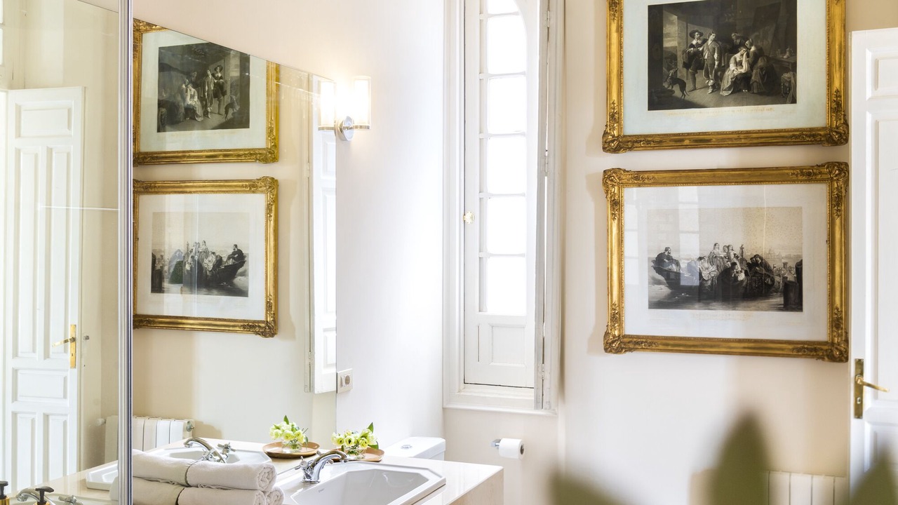 Photo of Bathroom in Sur