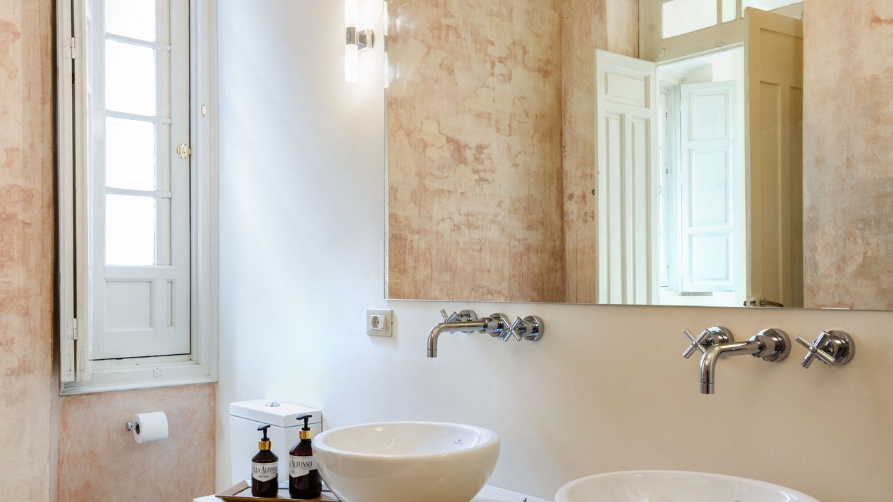 Photo of Bathroom in Sur