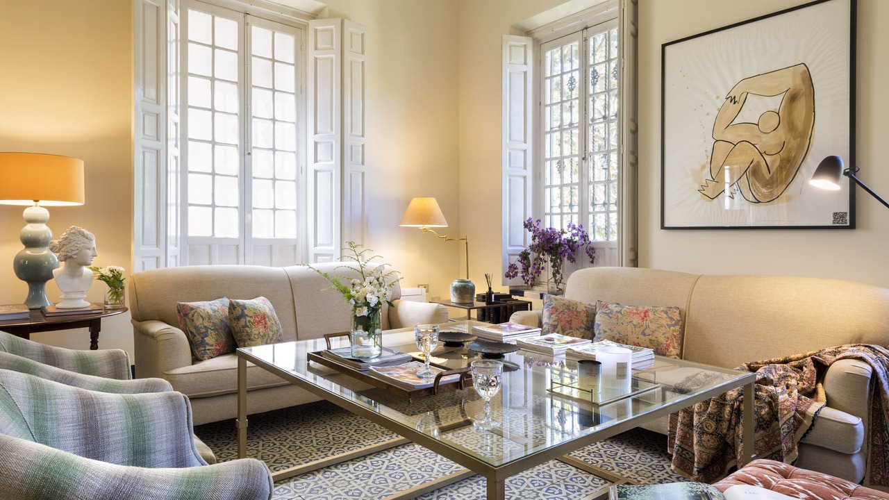 Photo of Bedroom in Sur