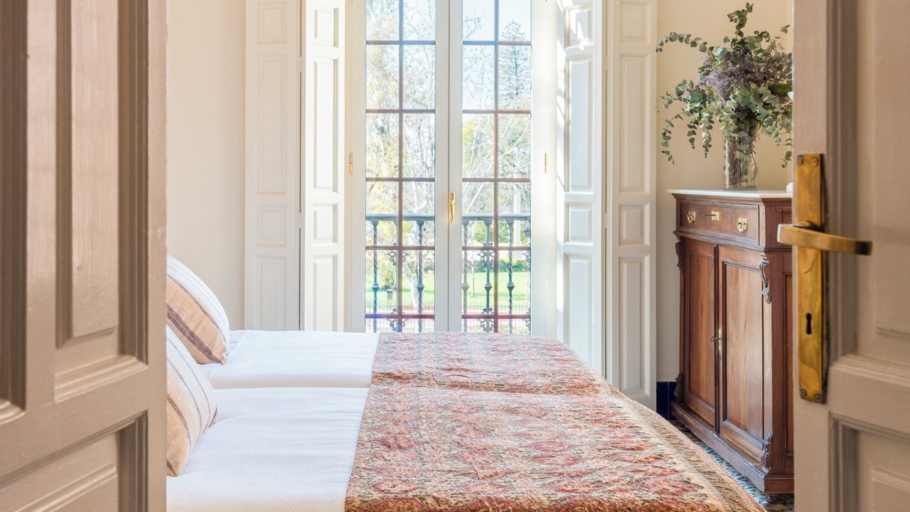 Photo of Bedroom in Sur