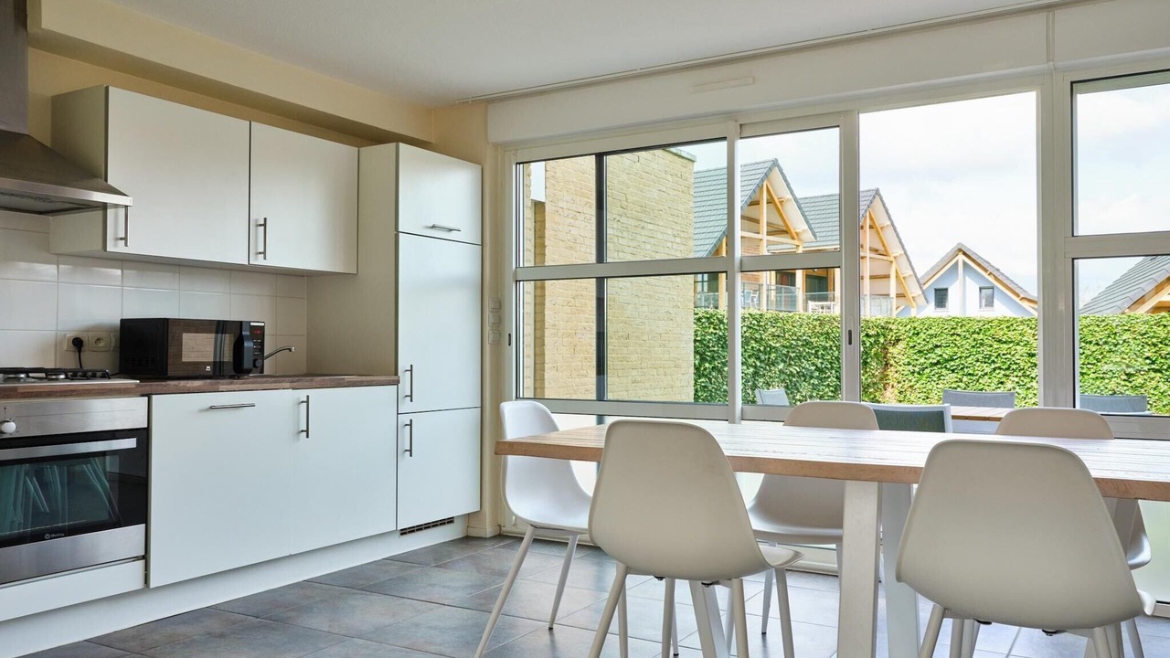 Photo of Livingroom in Berck-sur-Mer