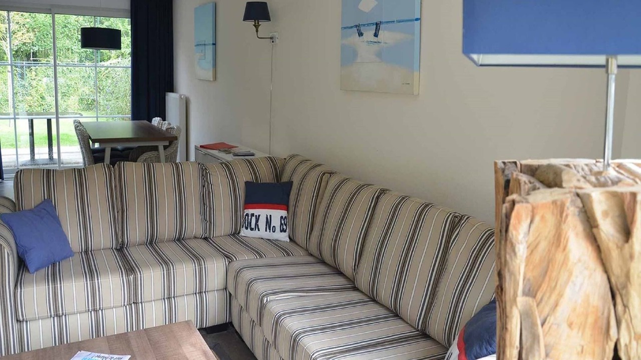 Photo of Livingroom in Berck-sur-Mer