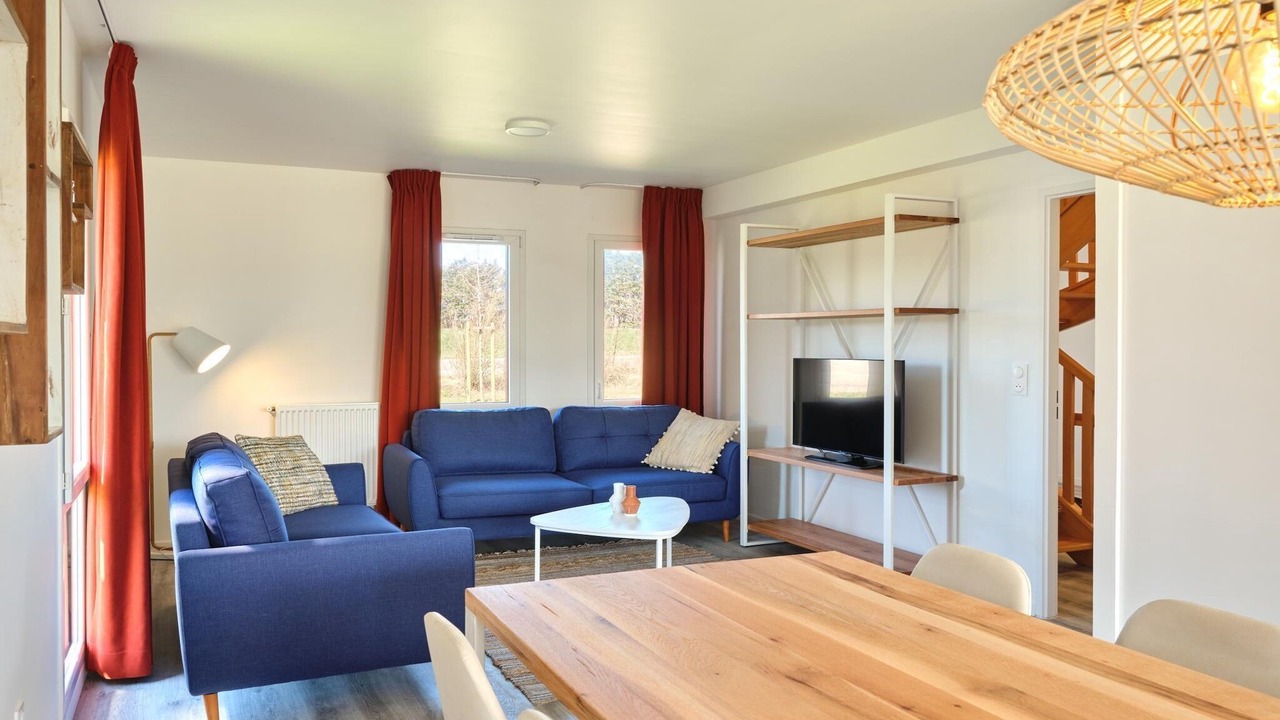 Photo of Livingroom in Berck-sur-Mer