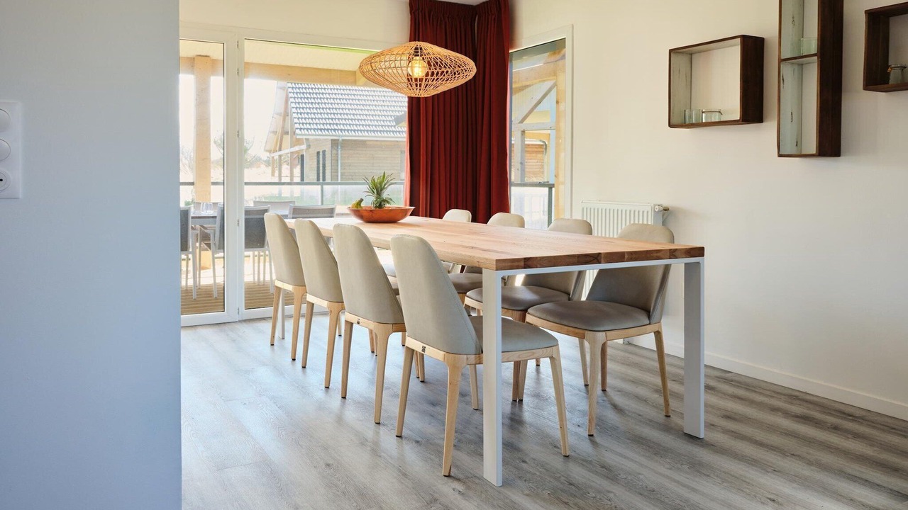 Photo of Livingroom in Berck-sur-Mer