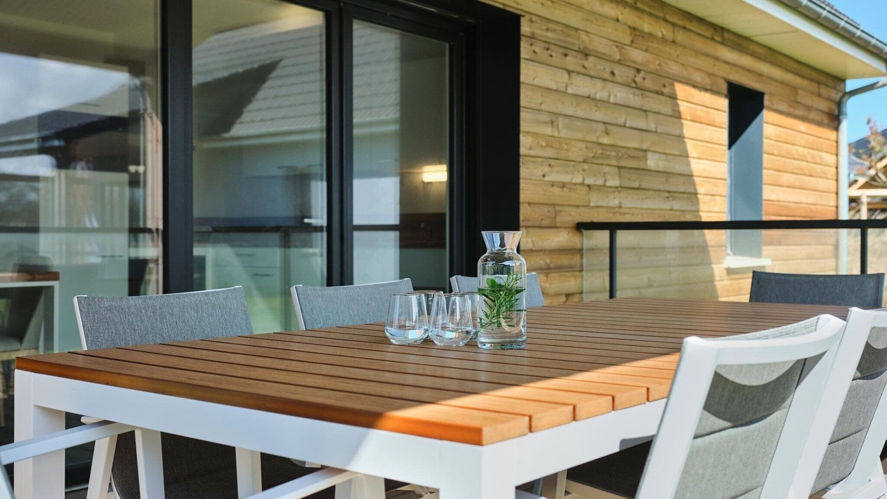 Photo of Patio Balcony in Berck-sur-Mer
