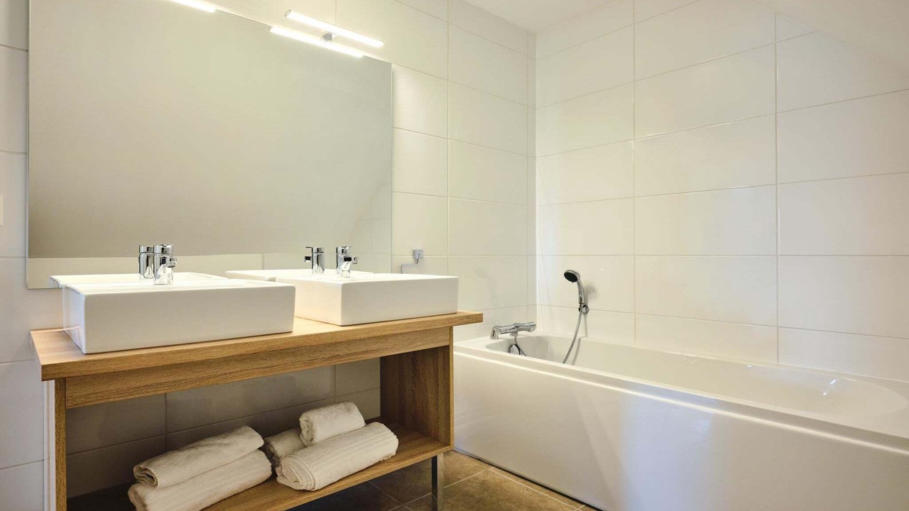 Photo of Bathroom in Berck-sur-Mer