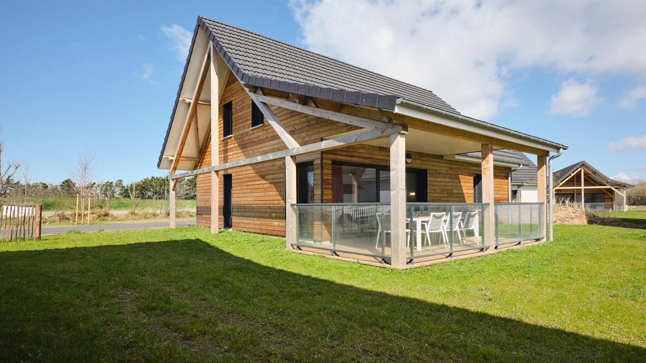 Photo of Outdoor in Berck-sur-Mer