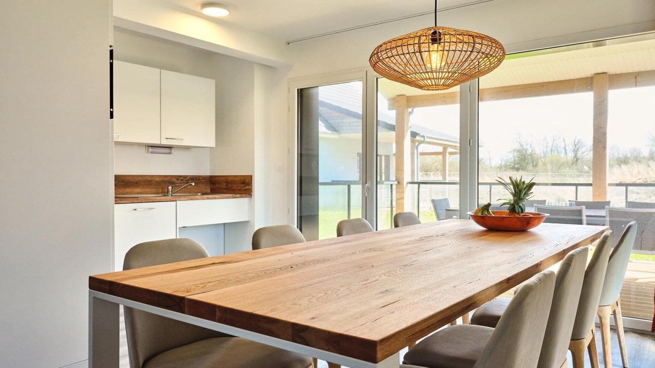 Photo of Livingroom in Berck-sur-Mer