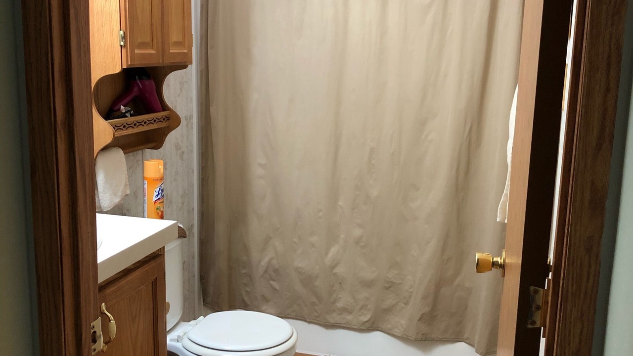 Photo of Bathroom in Loudonville