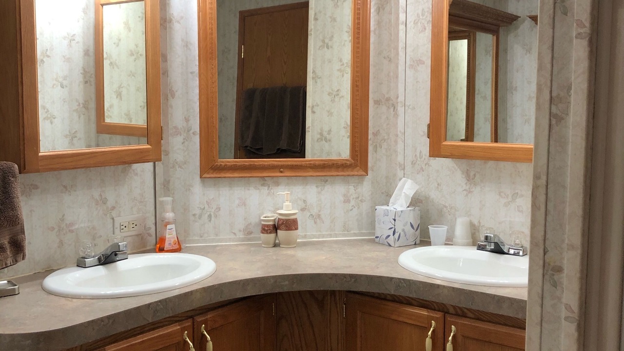 Photo of Bathroom in Loudonville