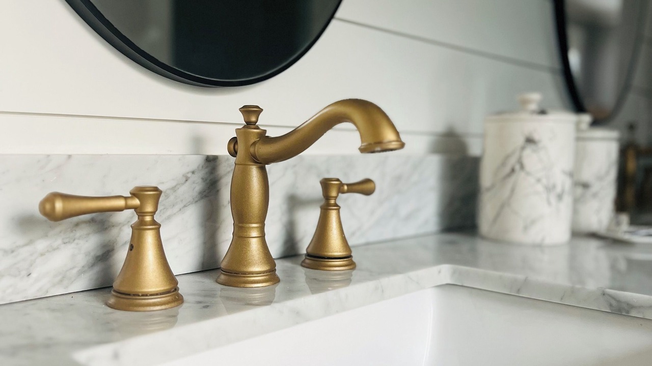 Photo of Bathroom in Gober