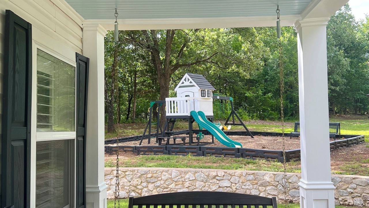 Photo of Outdoor in Gober