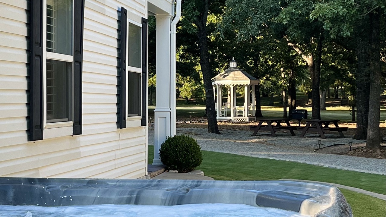 Photo of Outdoor in Gober