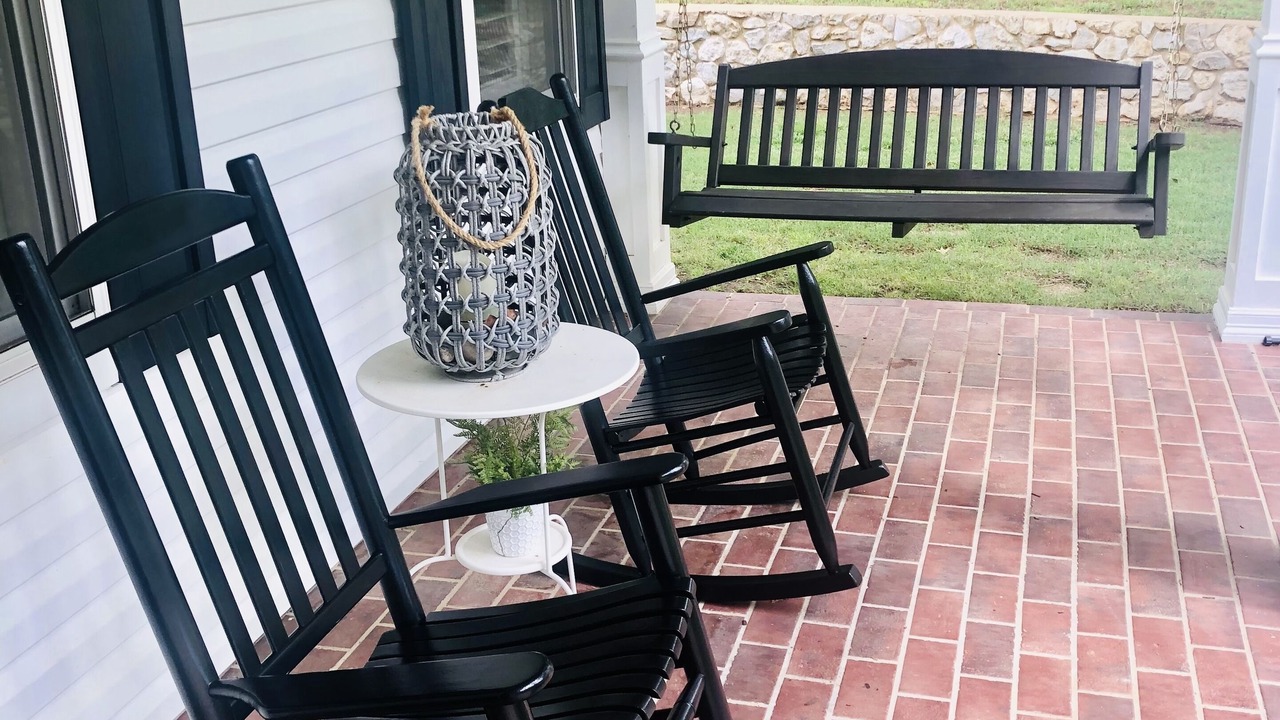 Photo of Outdoor in Gober