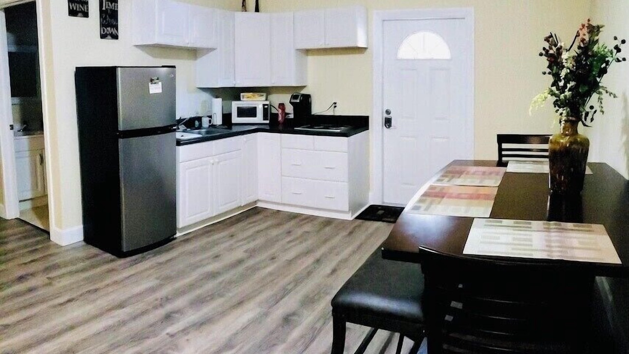 Photo of Kitchen in Lutz