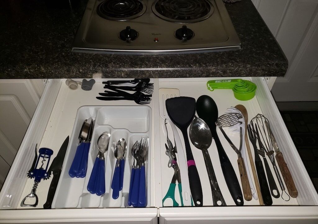 Photo of Kitchen in Lutz