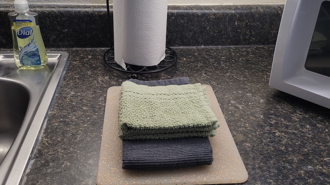 Photo of Kitchen in Lutz