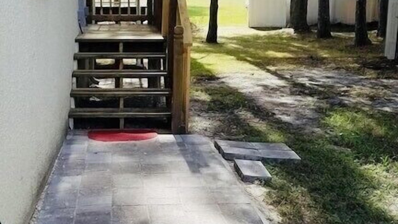 Photo of Patio Balcony in Lutz