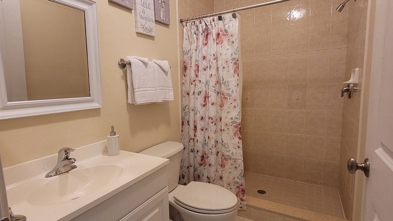 Photo of Bathroom in Lutz