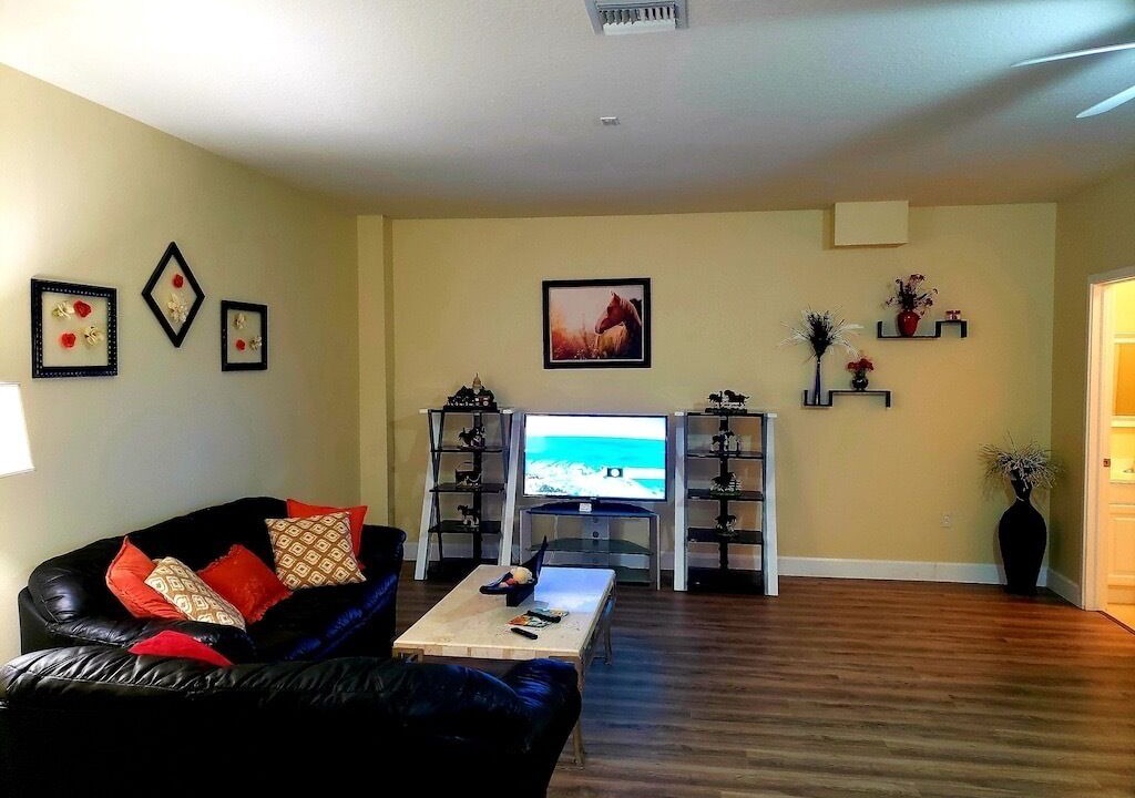 Photo of Livingroom in Lutz