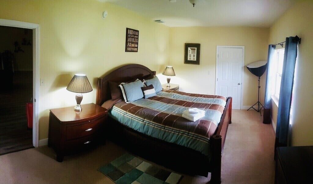 Photo of Bedroom in Lutz