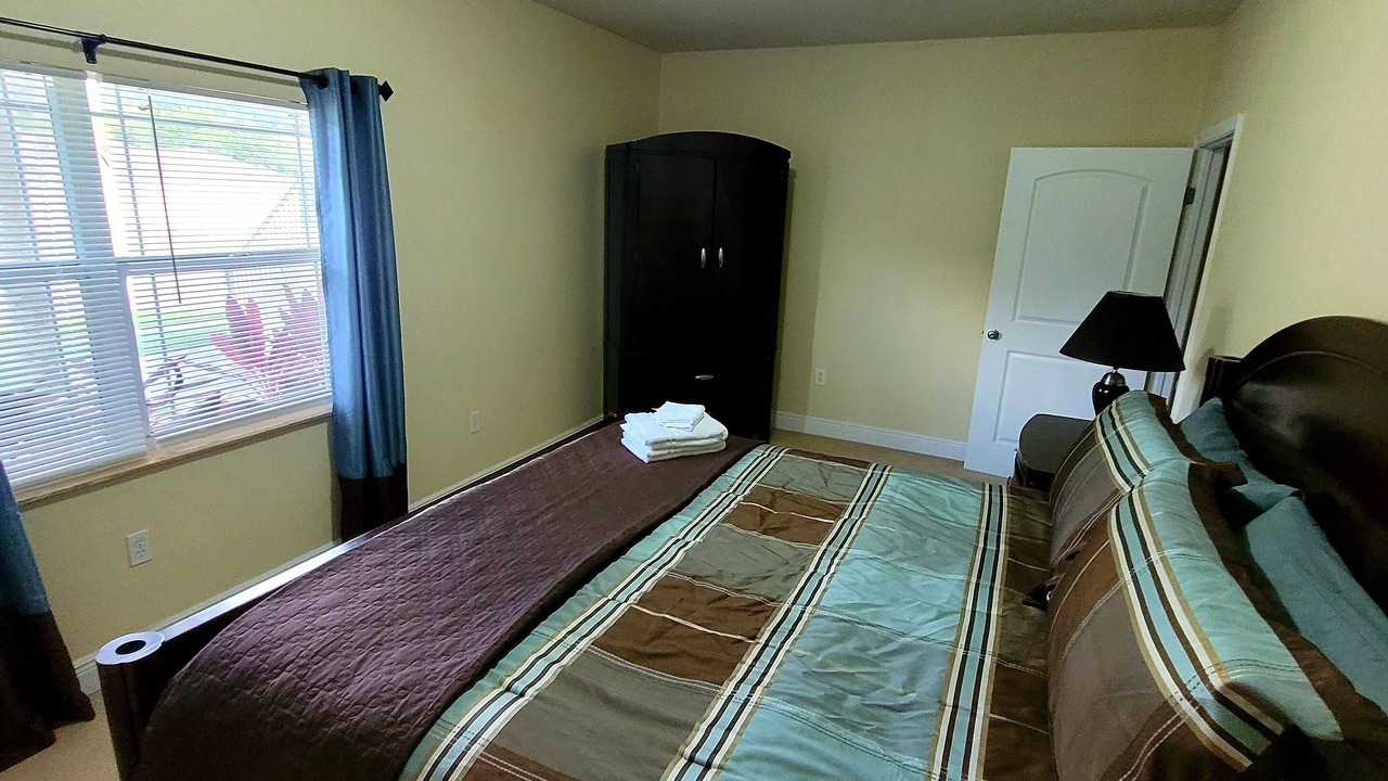 Photo of Bedroom in Lutz
