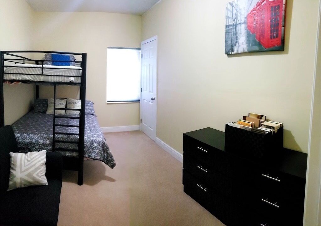 Photo of Bedroom in Lutz