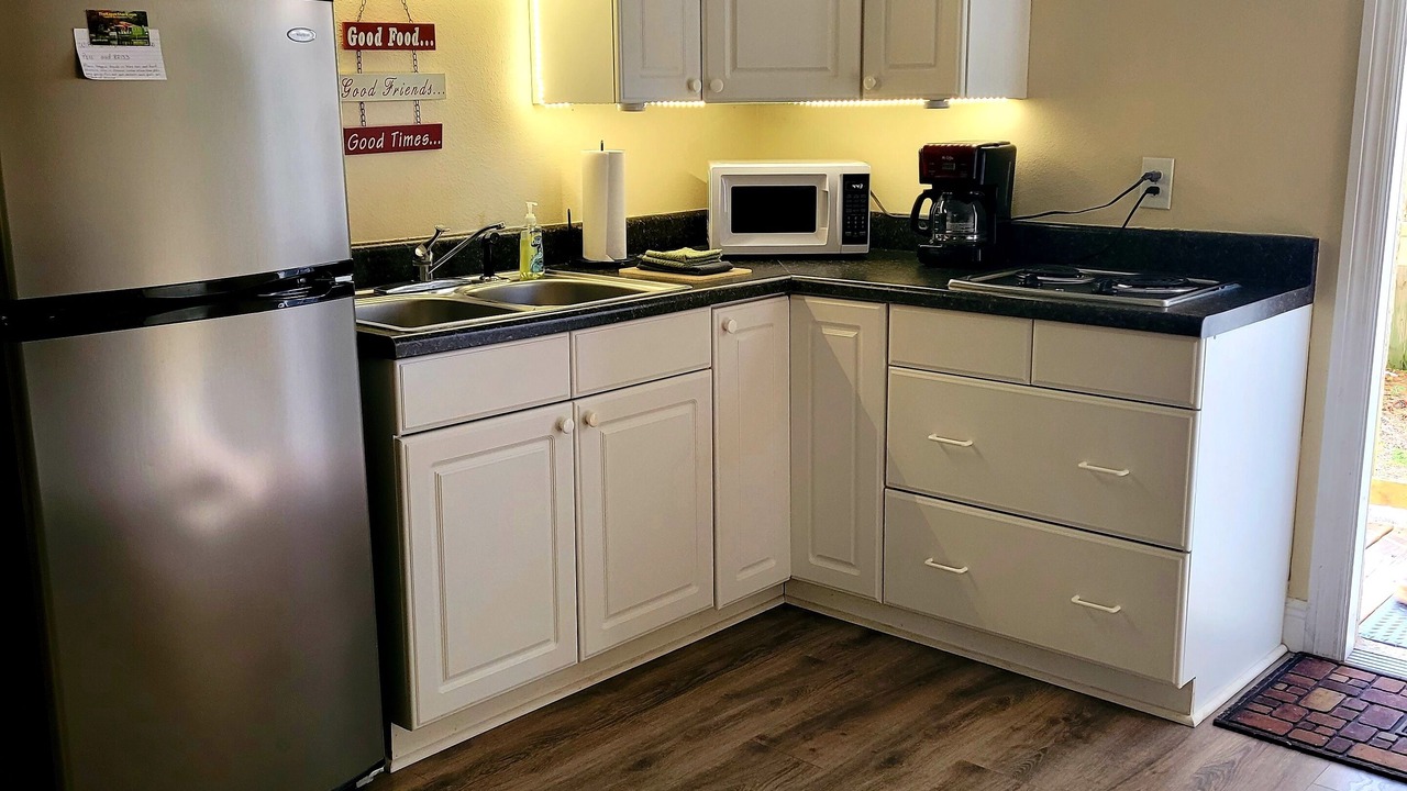 Photo of Kitchen in Lutz