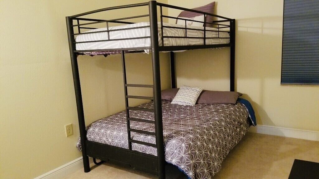 Photo of Bedroom in Lutz