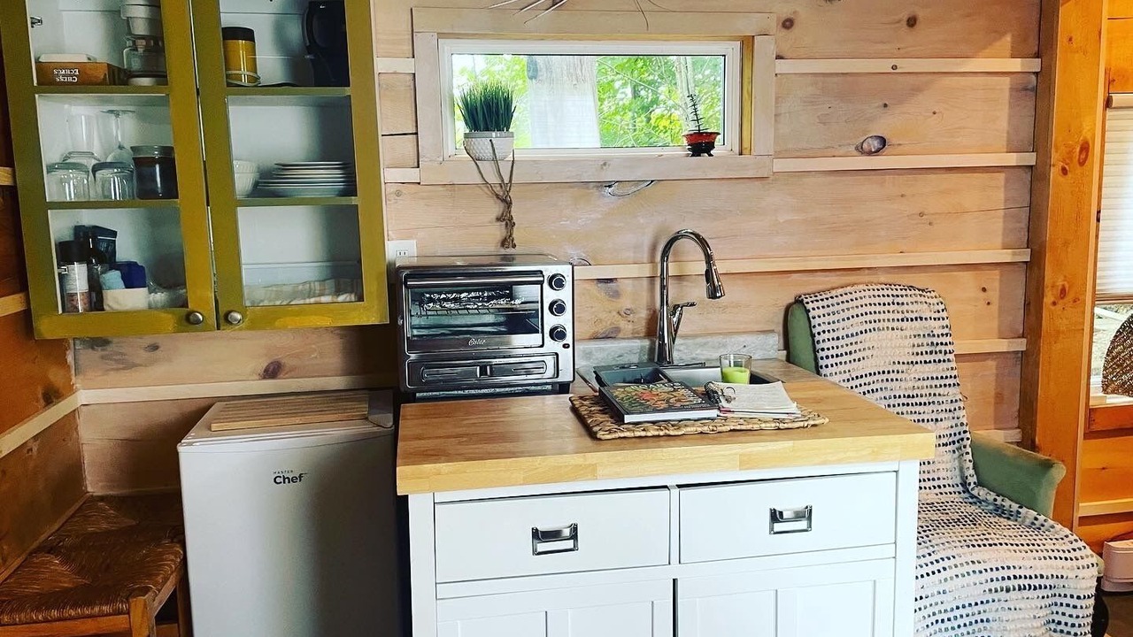 Photo of Kitchen in Meaford