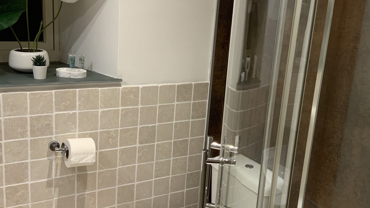 Photo of Bathroom in Stainburn