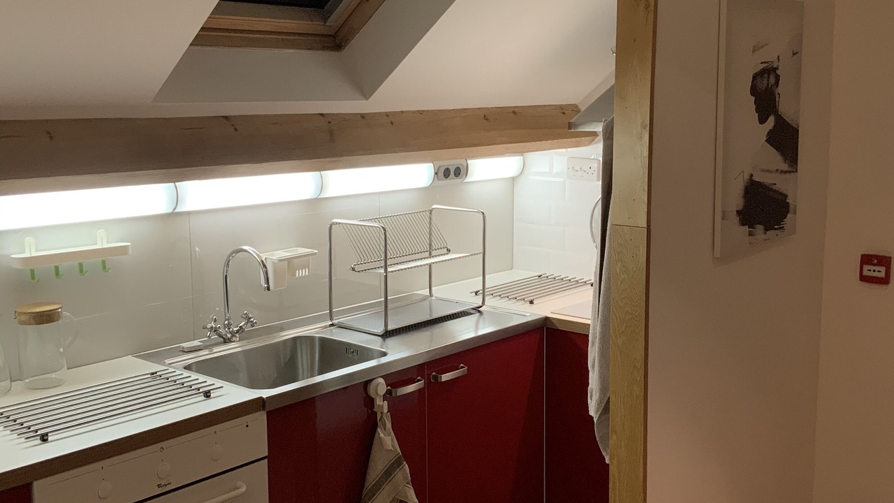 Photo of Kitchen in Stainburn