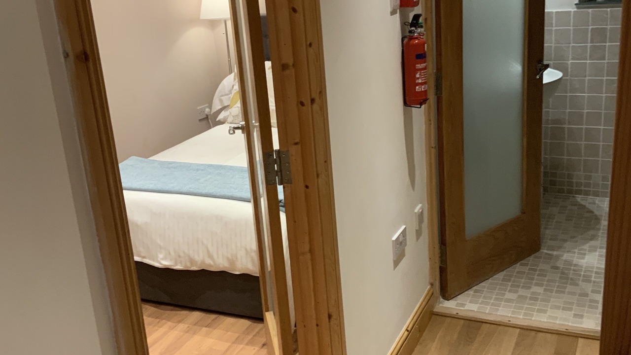 Photo of Bedroom in Stainburn