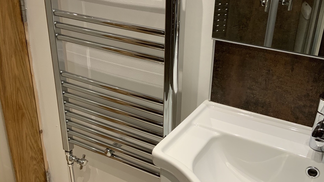 Photo of Bathroom in Stainburn