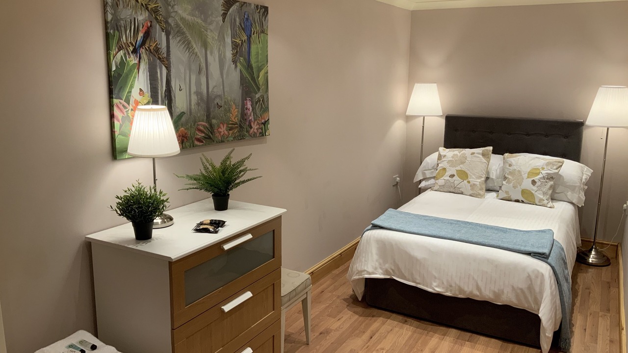 Photo of Bedroom in Stainburn