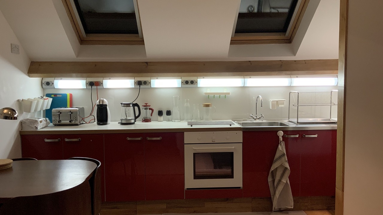 Photo of Kitchen in Stainburn