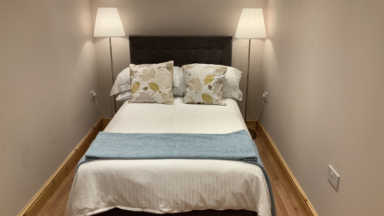 Photo of Bedroom in Stainburn